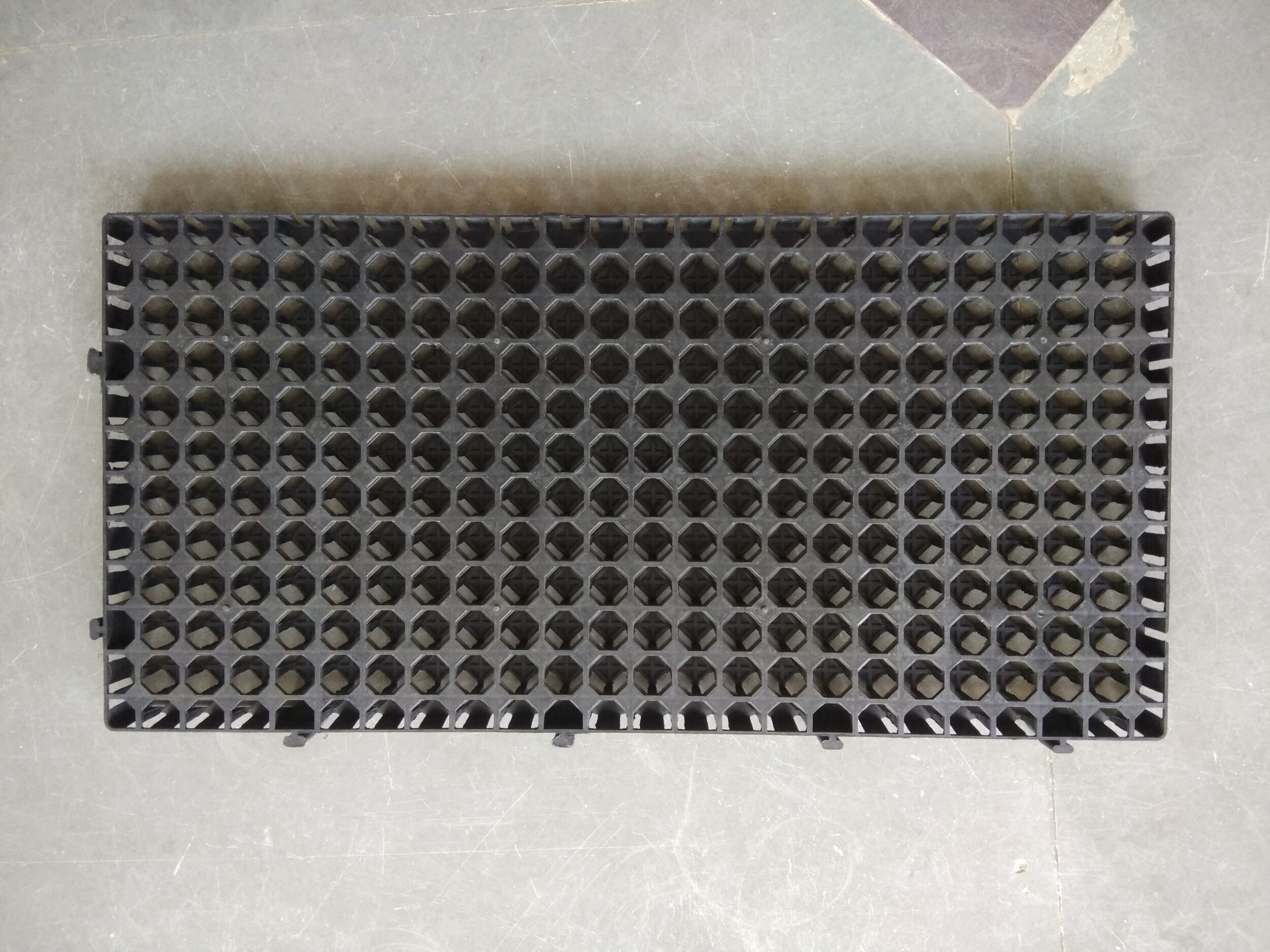 drain-cell